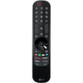 LG MR21GA Smart Magic TV Remote Control - AKB76036204 AN-MR21GA AGF30136002