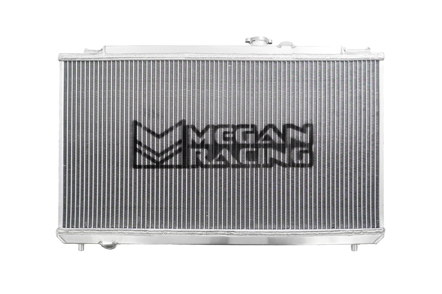 Megan Racing Radiator Triple Pass V2 for Lexus IS300 2000-2005 MT All Aluminum 50mm Heat Exchanger MR-RT-LI01-V2