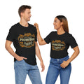 Life Needs More Beer & BBQ T-Shirt