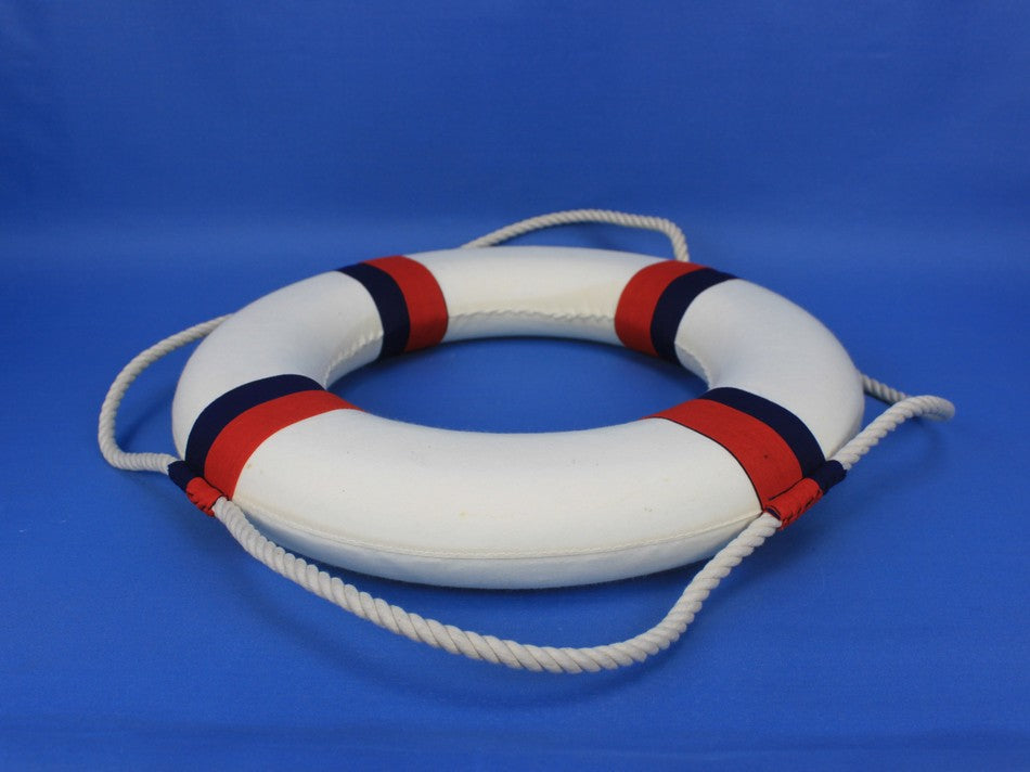 Liberty Decorative Lifering 15""