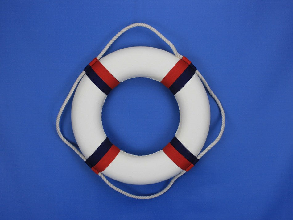 Liberty Decorative Lifering 15""
