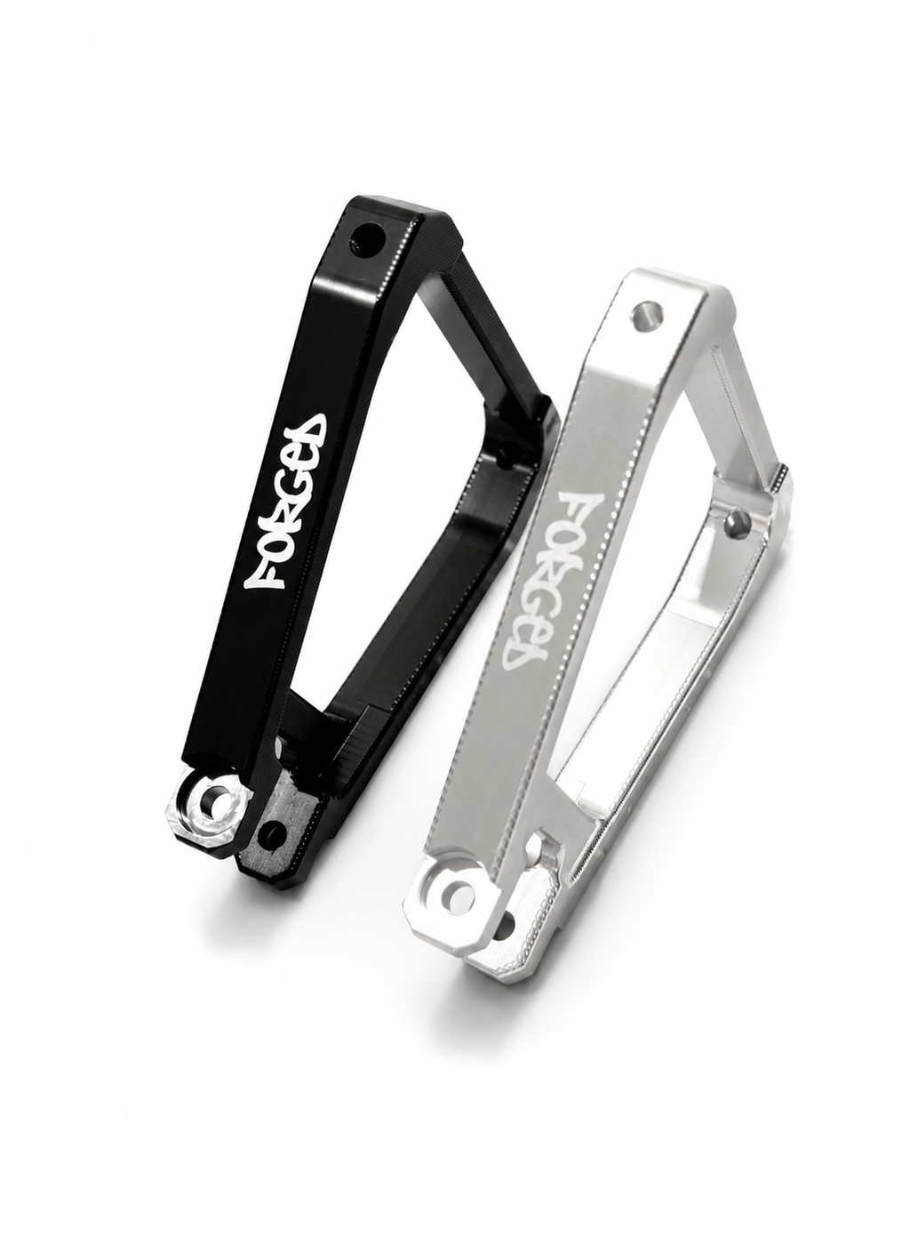 Surron Light Bee X Suspension Triangle | CNC Billet Rear Linkage Upgrade