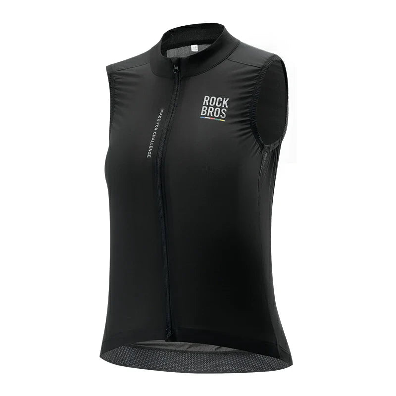 Road to Sky Women's Vest Lightweight Breathable for 59–95 °F