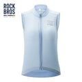 Road to Sky Women's Vest Lightweight Breathable for 59–95 °F