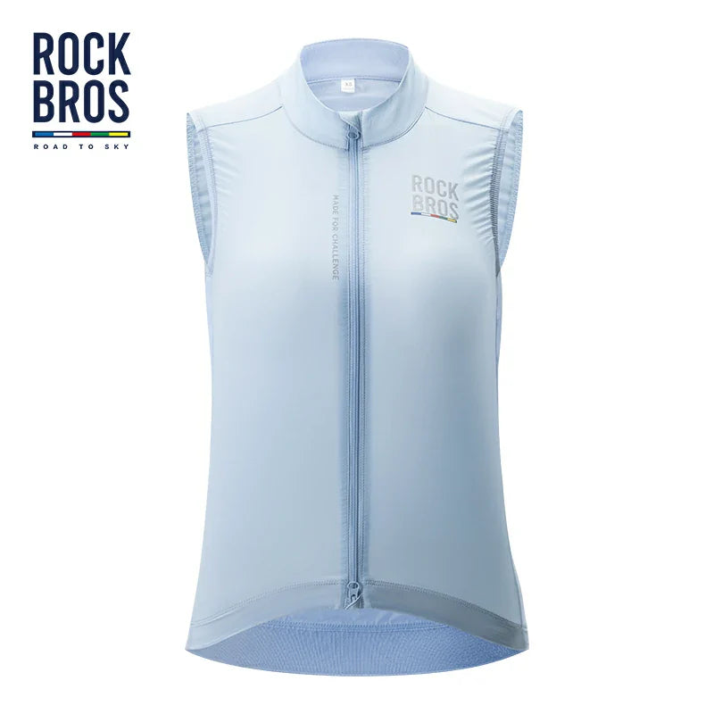 Road to Sky Women's Vest Lightweight Breathable for 59–95 °F