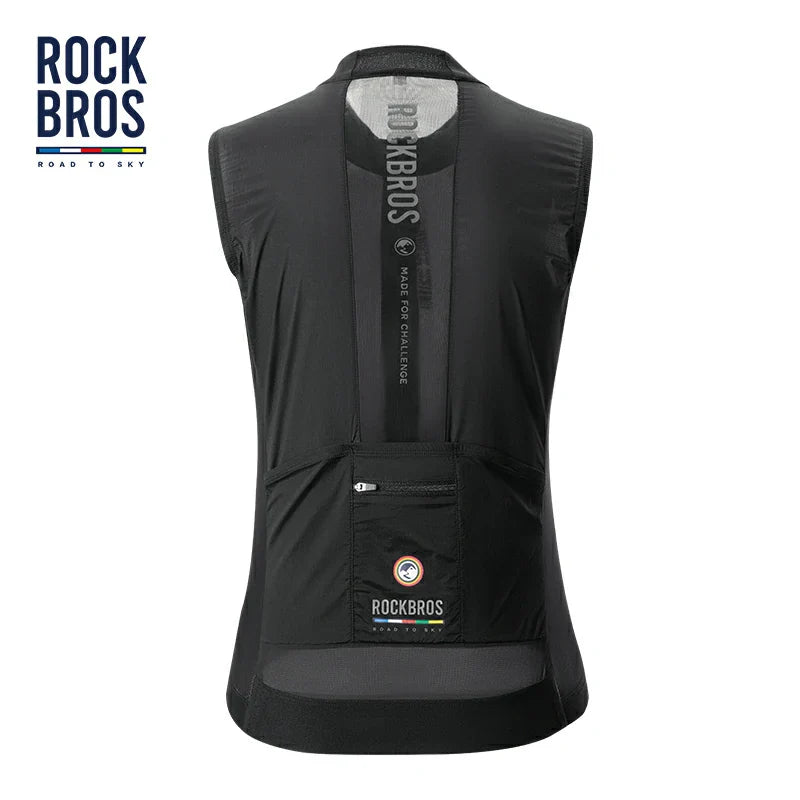 Road to Sky Women's Vest Lightweight Breathable for 59–95 °F