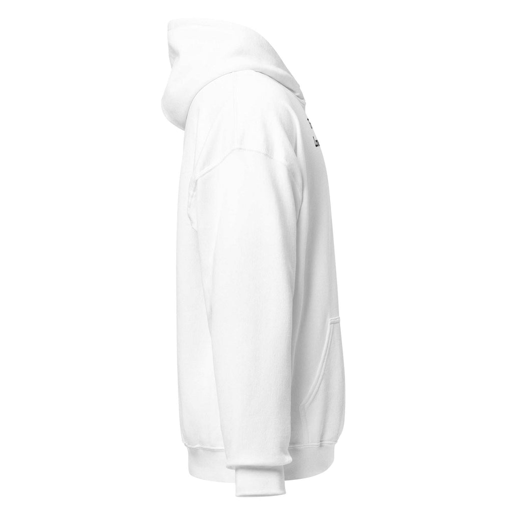 Limited Edition Cozy Track Training Hoodie - L2N2