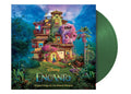 Lin - Manuel Miranda - Encanto (Limited Edition Import, Translucent Green Vinyl) (LP) - PhishStones Products