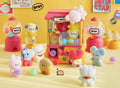 BTS x BT21- Minini Plush Doll
