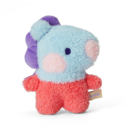 BTS x BT21- Minini Plush Doll