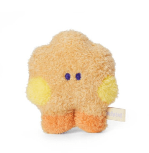 BTS x BT21- Minini Plush Doll
