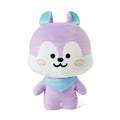 BTS x BT21 Inside Mang