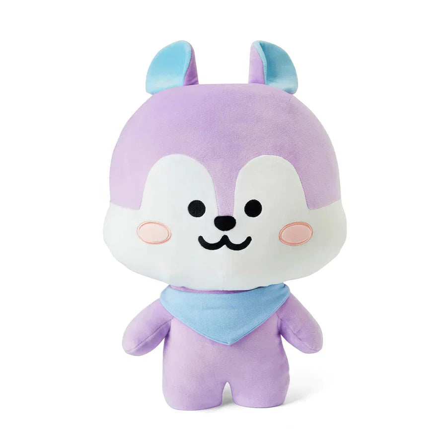 BTS x BT21 Inside Mang