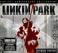 LINKIN PARK - Hybrid Theory (20th Anniversary Edition) (2 Cd's) |