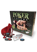 Little Genie Poker For Lovers Card Game - PhishStones Products
