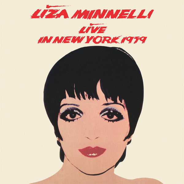 Live In New York 1979 | Mint (M) Mint (M)