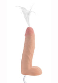 Loadz Dual Density Squirting Dildo