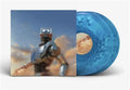 Logic - Ultra 85 (Blue And White Splatter Vinyl) (2 LP) - PhishStones Products