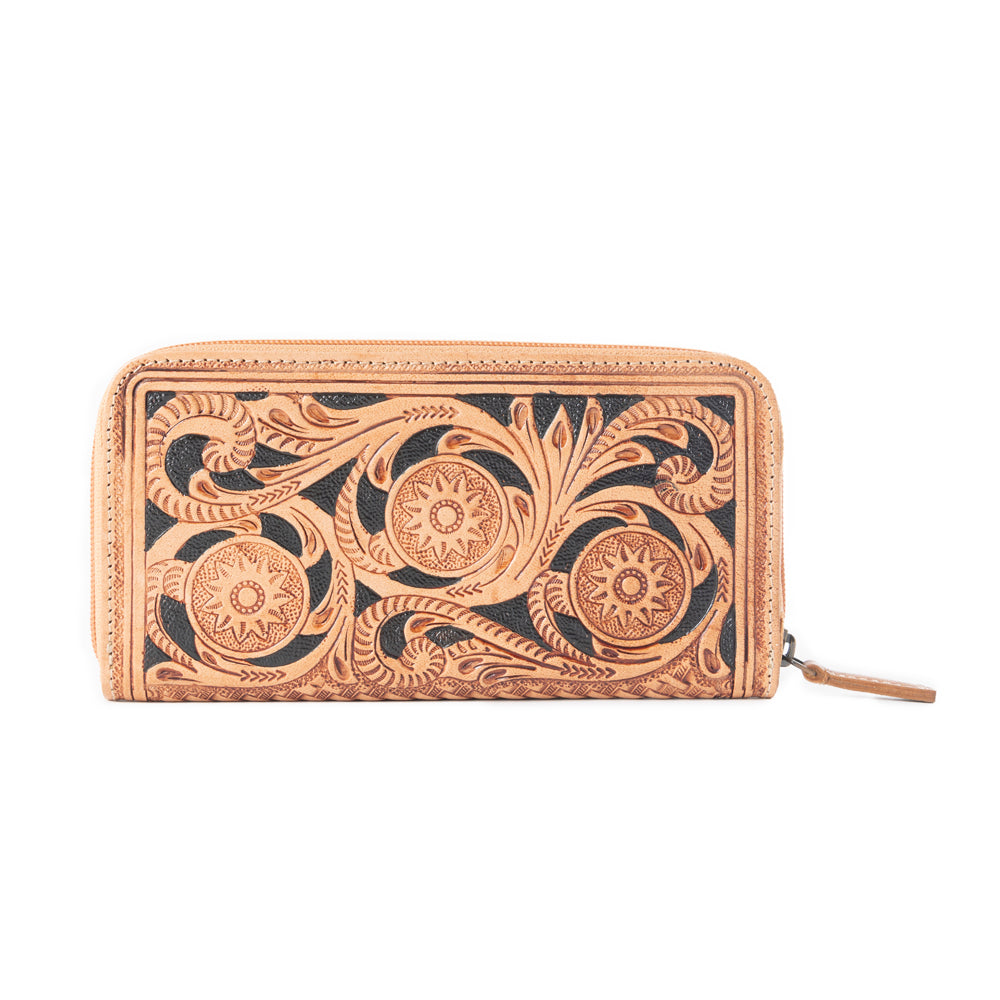 Loquacious Wallet - PhishStones Products