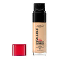 L'Oreal Paris Infallible 32HR Fresh Wear Foundation SPF 25 440 Natural Rose 1 fl oz - New - PhishStones Products