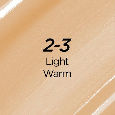 L'Oreal Paris True Match Hyaluronic Tinted Serum 2 - 3 Light 1 fl oz - Imperfect Container - PhishStones Products
