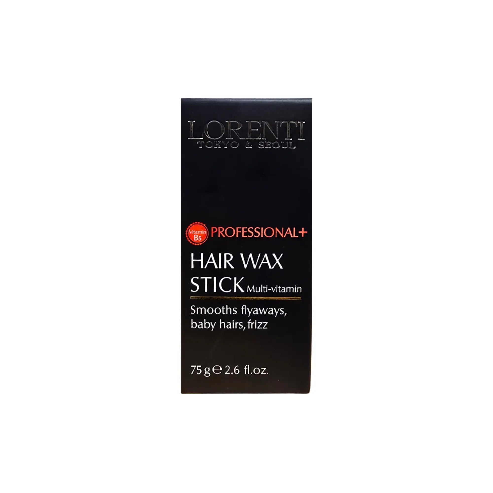 Lorenti Stick Wax 75g