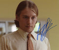 Lou Taylor Pucci Signed 8x10 Photo