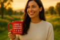 Love is a Universal Language – Mug