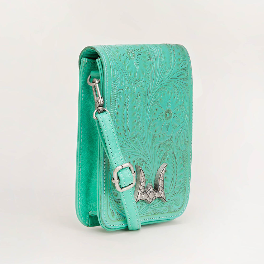 Loyal West Drover Mini Bag - PhishStones Products