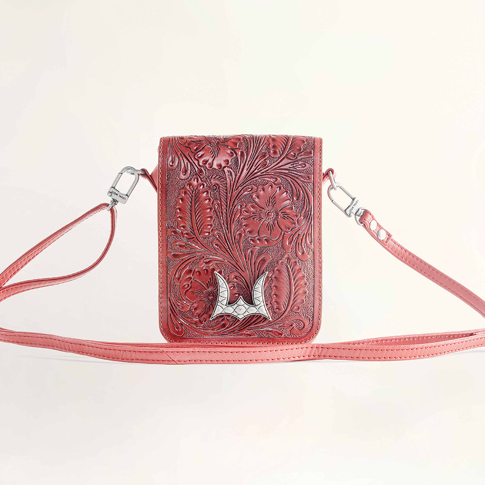 Loyal West Drover Mini Bag - PhishStones Products