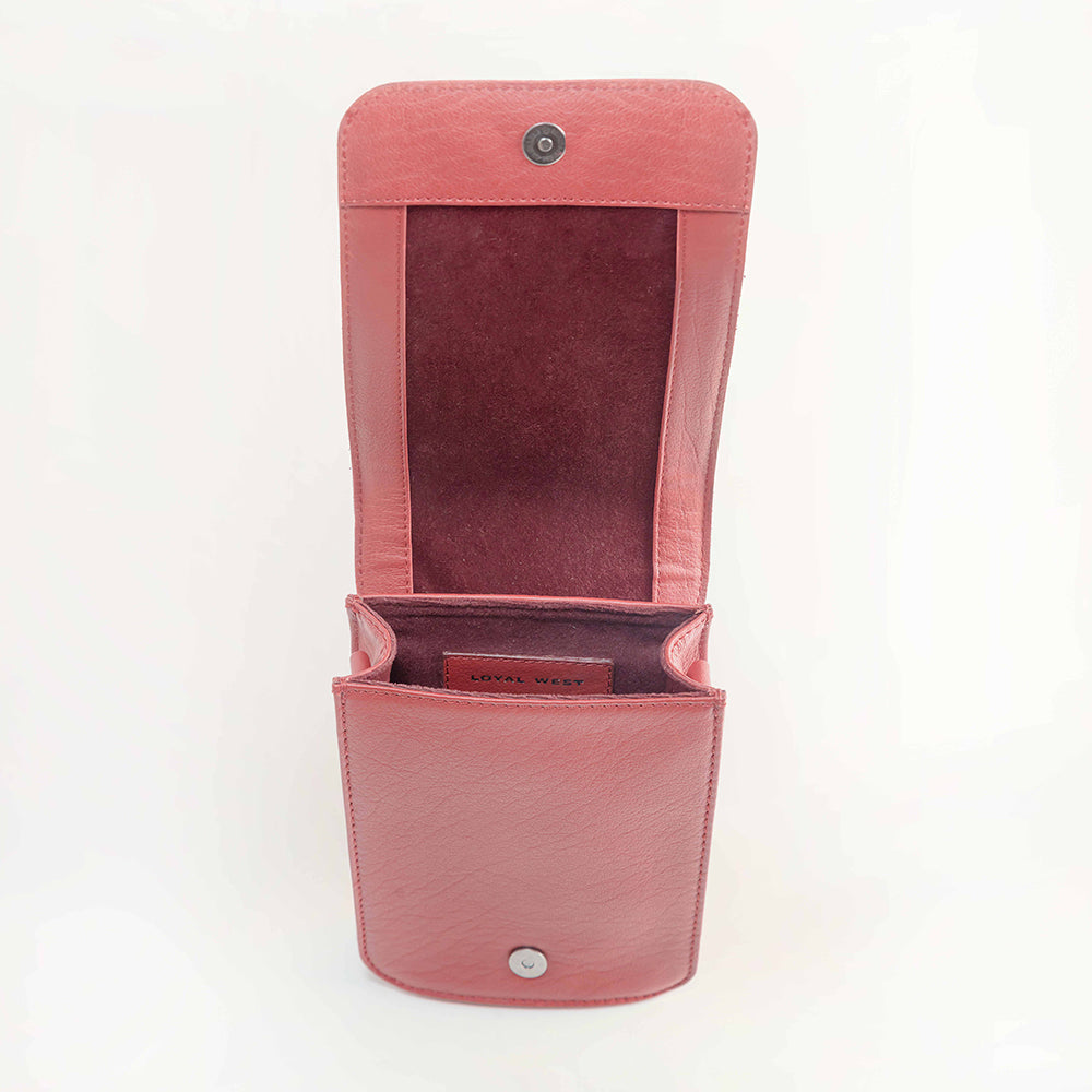 Loyal West Drover Mini Bag - PhishStones Products
