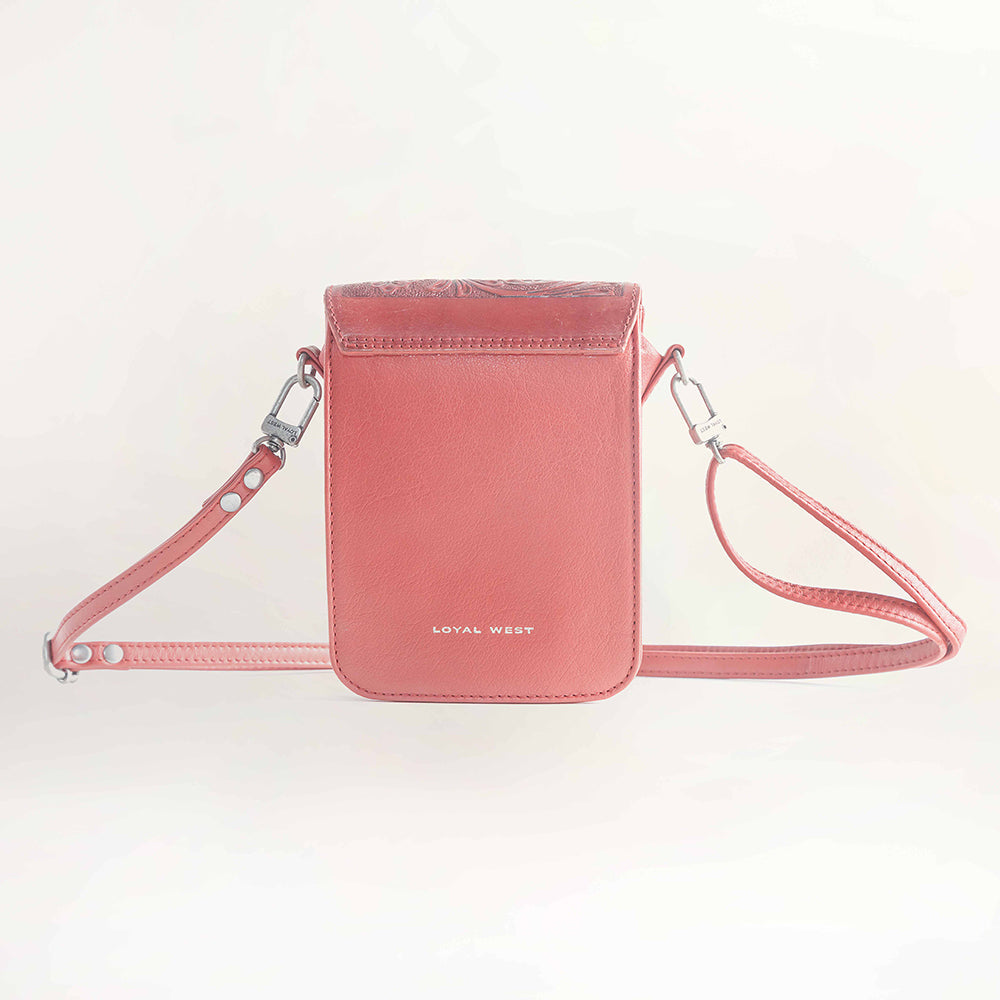Loyal West Drover Mini Bag - PhishStones Products