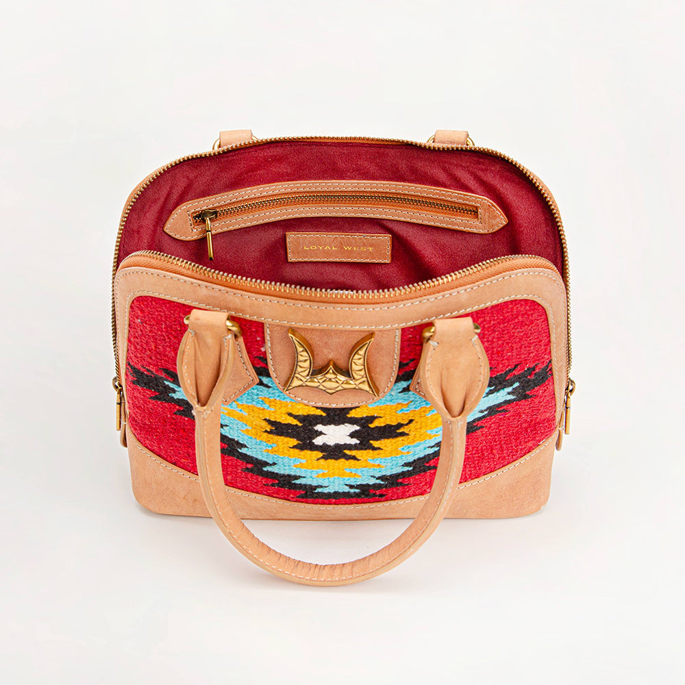 Loyal West Suave Mini Bag - PhishStones Products