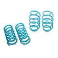 Godspeed Traction-S Performance Lowering Springs For Lincoln MKZ 2013-20