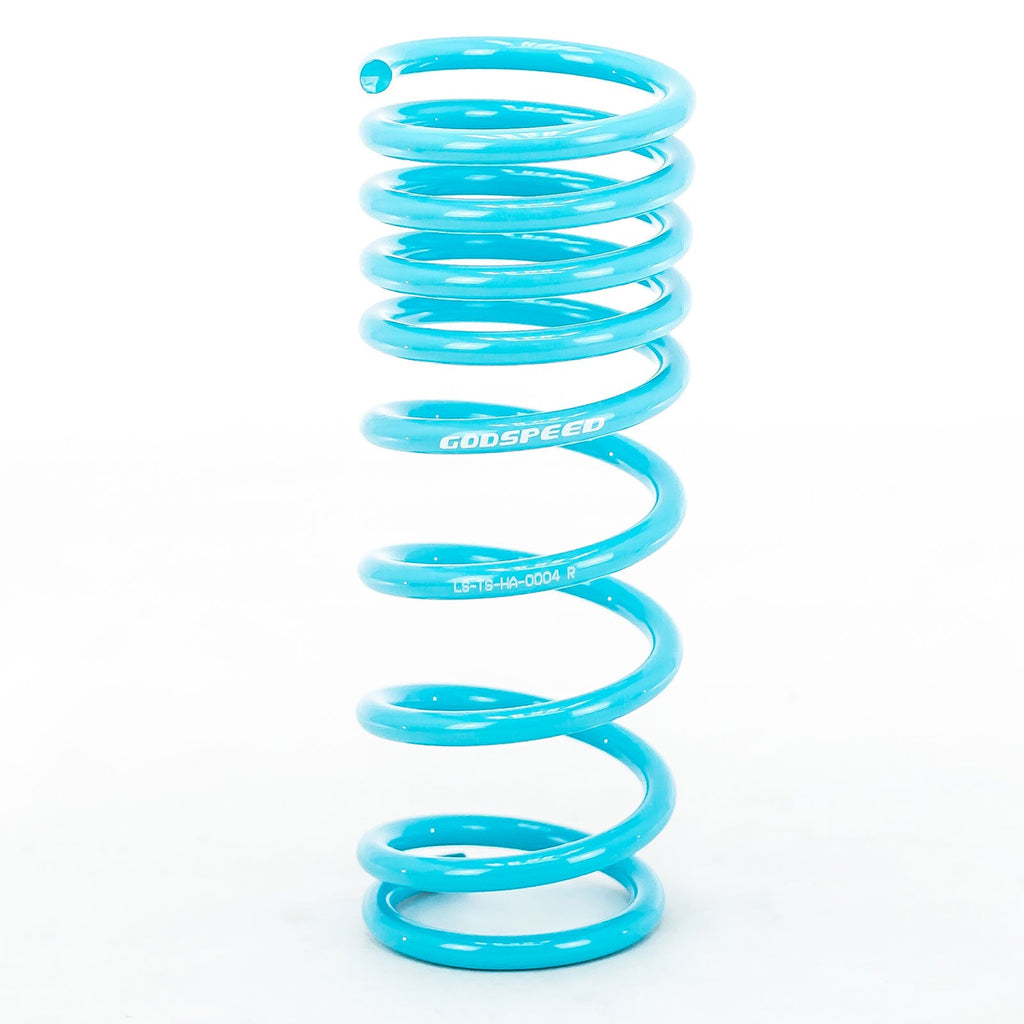 Godspeed Traction-S Performance Lowering Springs For Honda Accord (CP2) 2008-2012 All Models