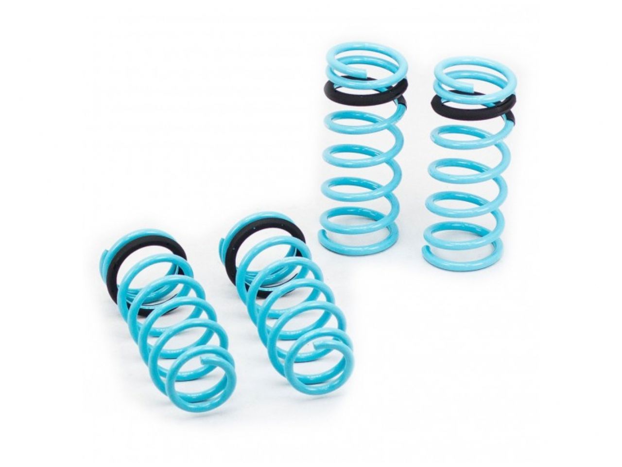 Godspeed Traction-S Performance Lowering Springs For Lexus IS300 (XE10) Sedan 2001-05