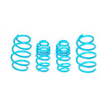 Godspeed Traction-S Performance Lowering Springs For Mazda3 (BP) FWD 2019+UP