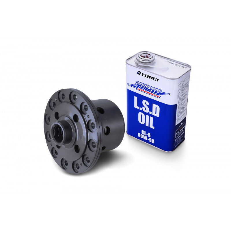 Tomei LSD Kit Technical Trax Advance Mazda ZA1 (Previous Part Number 561529)