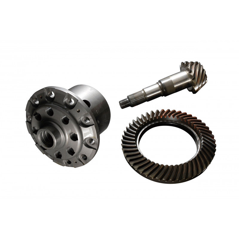 Tomei LSD Pro Kit Technical Trax Advance VQ35;VQ37