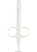 Lube Tube