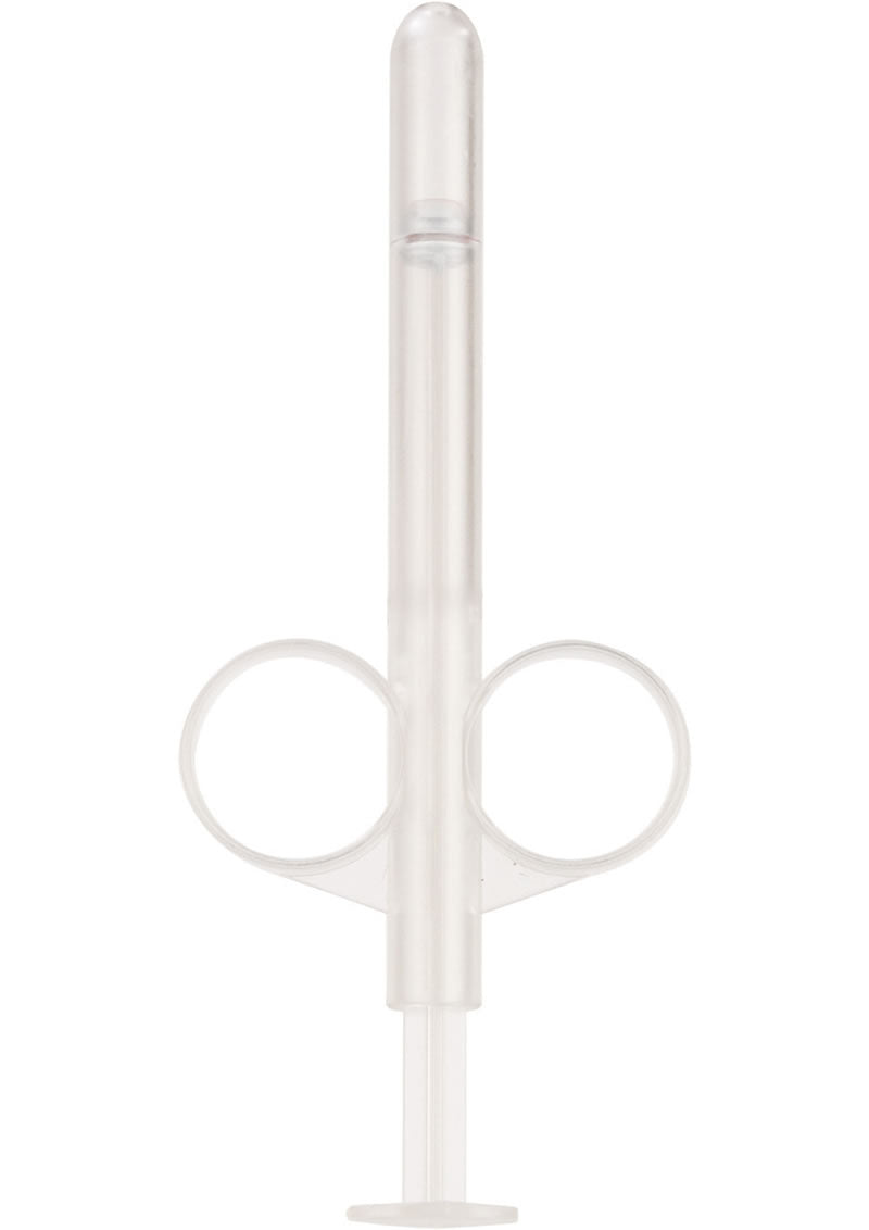 Lube Tube