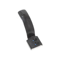 Lucky Steely Brake 100/110mm - Black