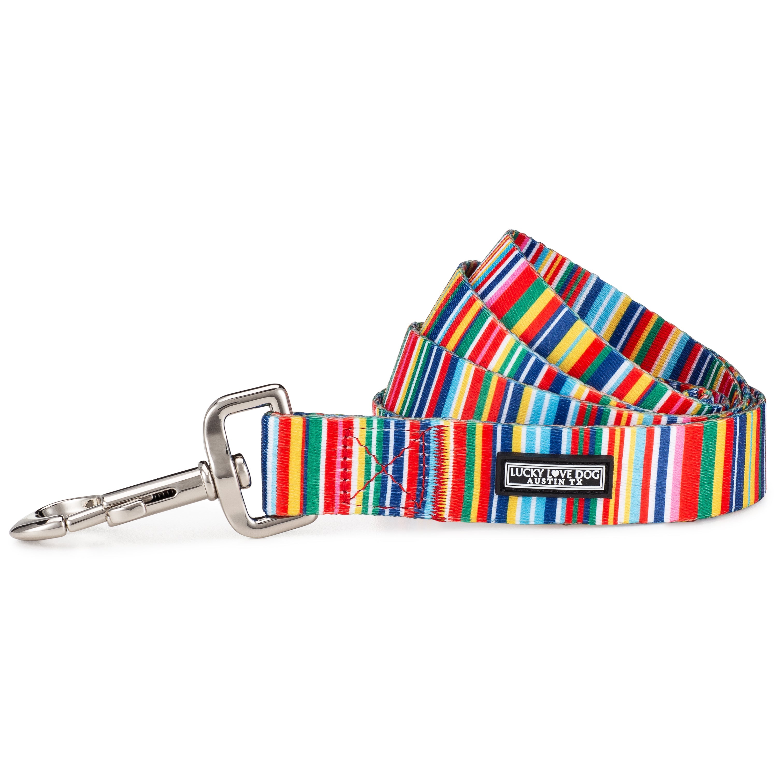 *Hippie Dog Leash*