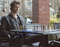 Luke Mitchell Signed 8x10 Photo