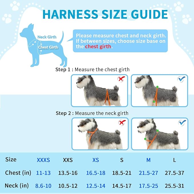 Lukovee Dog Seat Belt - Adjustable Dog Car Harness for Large, Medium & Small Dogs, Soft Padded & Breathable Mesh Dog Seatbelt with Car Vehicle Connector Strap (Black, XX - Small) - PhishStones Products