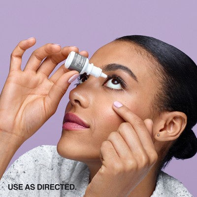Lumify Eye Drops for Redness Relief 2.5ml - Missing Box - PhishStones Products