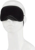 Lux Fetish Peek-A-Boo Love Mask