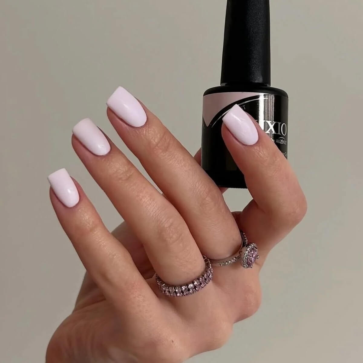Luxio - Almost Gel Polish (TPO-FREE), 15ml