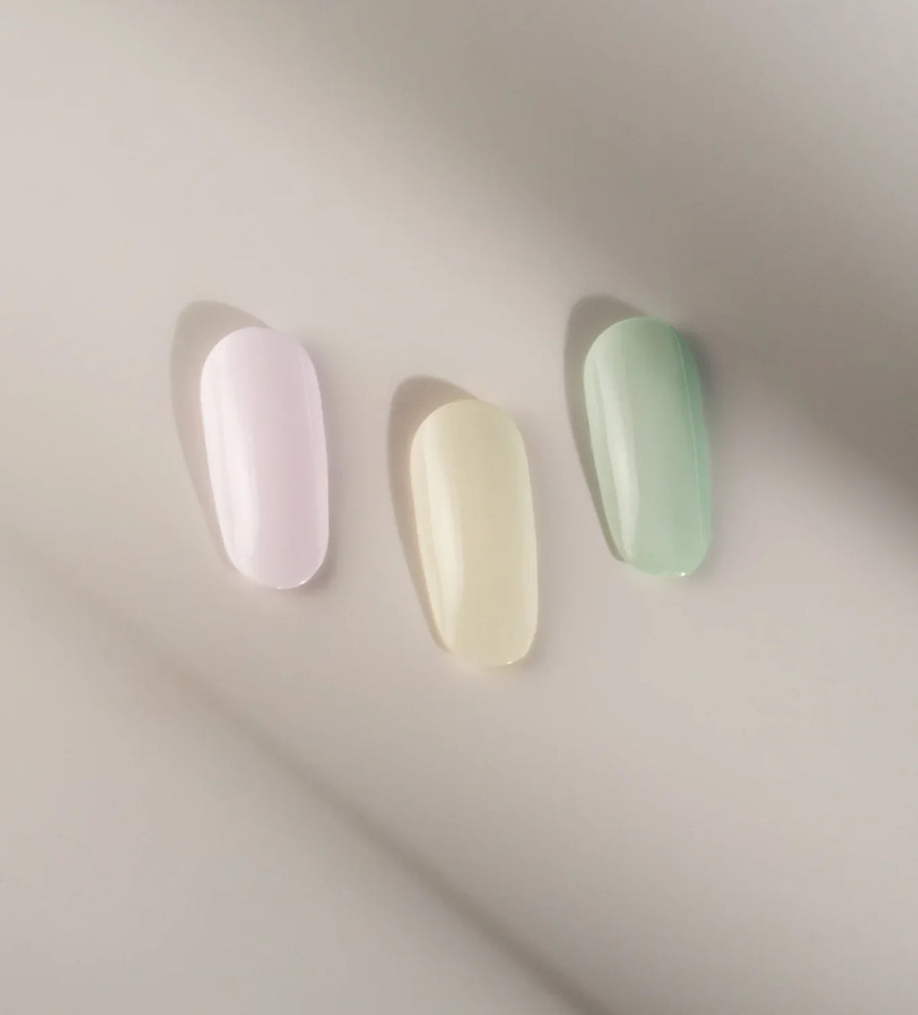 Luxio - Almost Gel Polish (TPO-FREE), 15ml