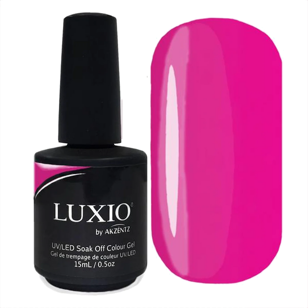Luxio - Devine